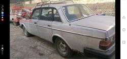 Volvo 240